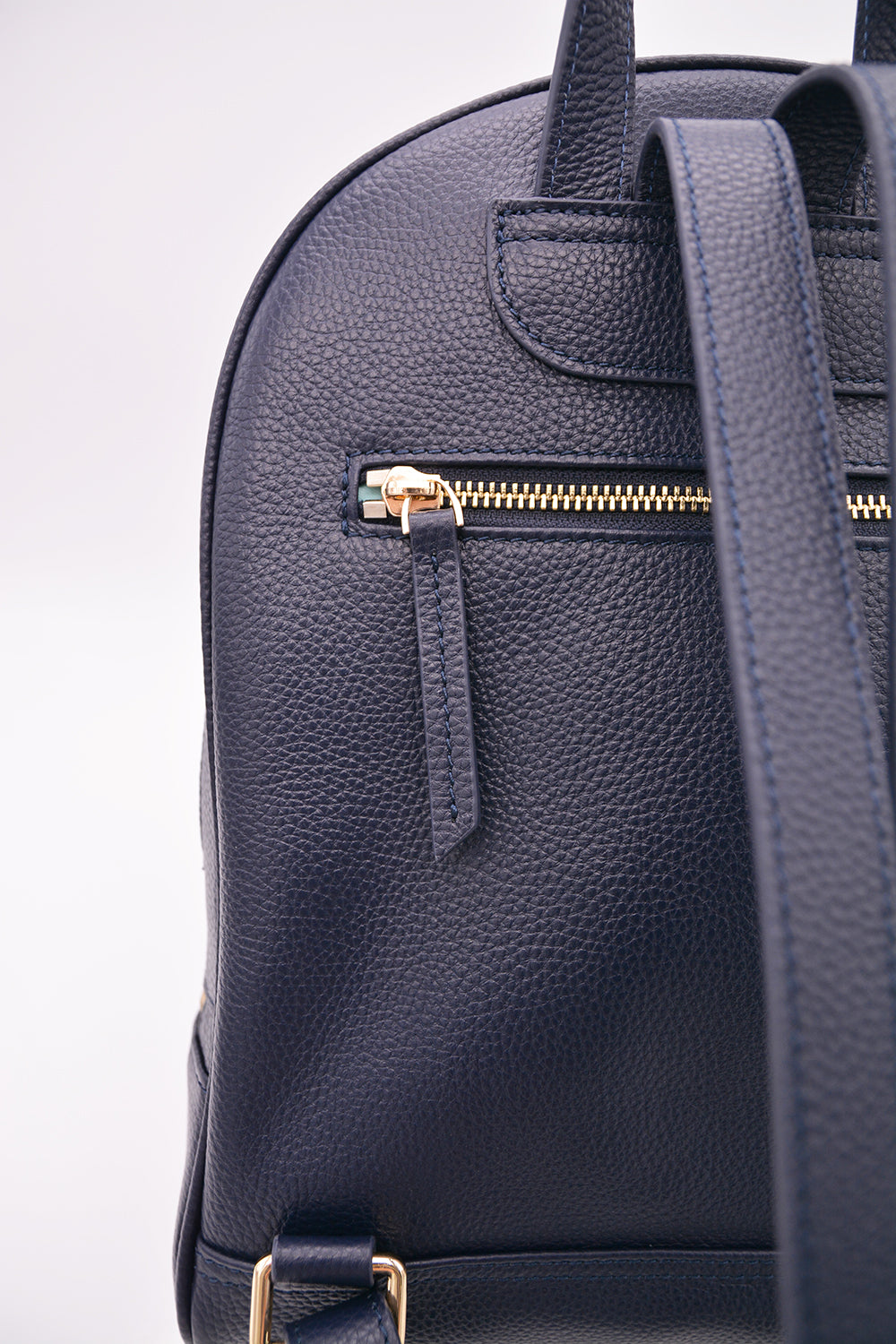 Austin Fowler Sarah Mini Backpack Navy