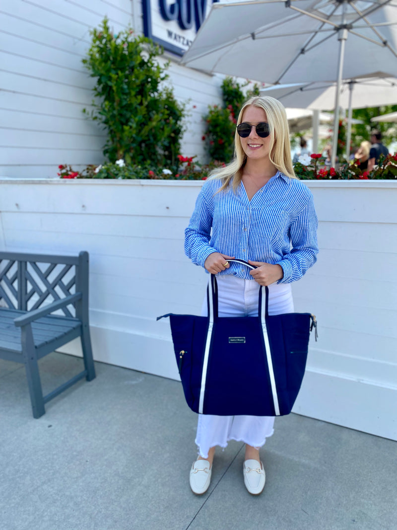 reagan caryall tote