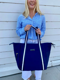 reagan caryall tote