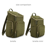 brielle backpack