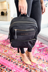 marina mini backpack