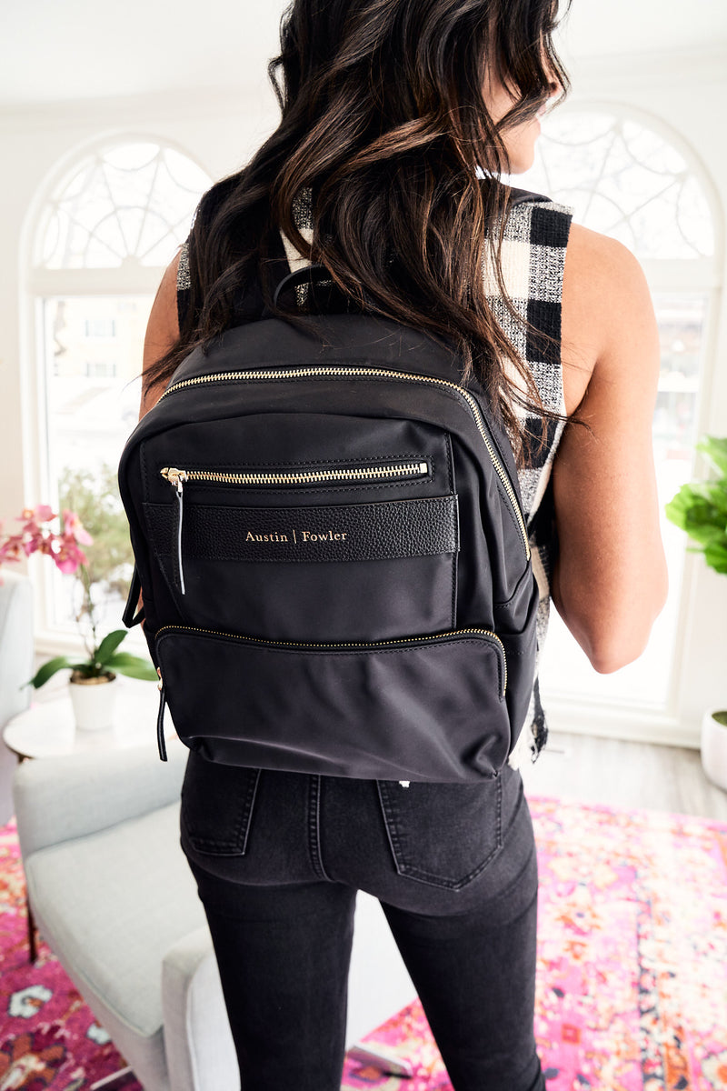 marina mini backpack