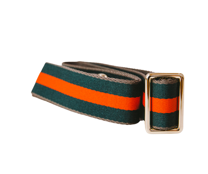 Black Designer Stripe Ribbon Satchel- Order Wholesale
